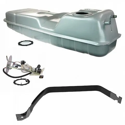 DIY Solutions Fuel Tank and Pump Assembly TAN00913