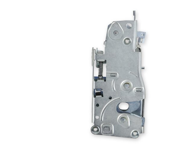 Holley Door Latch Assembly