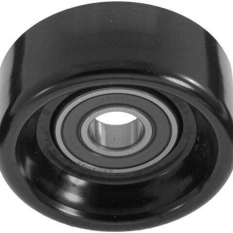 API Accessory Belt Idler Pulley 3111-07835074