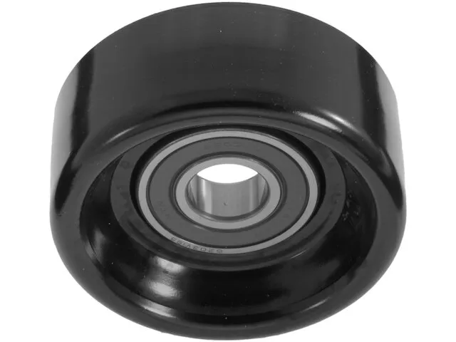 API Accessory Belt Idler Pulley