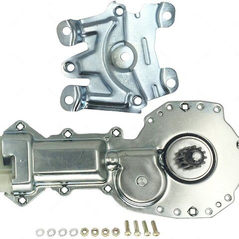 Replacement Window Motor 834-010