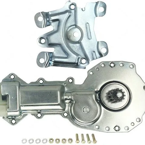 Replacement Window Motor 834-010