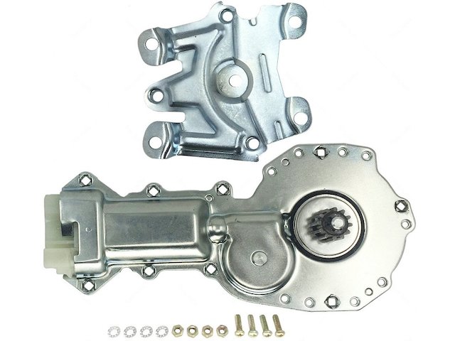 Replacement Window Motor