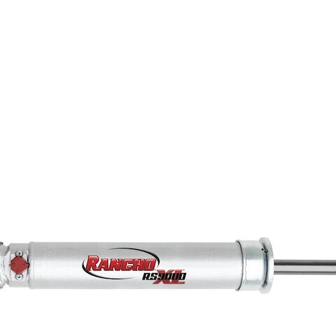 Rancho Front Strut Assembly RS999832