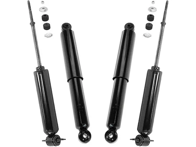 Detroit Axle Shock Absorber Set