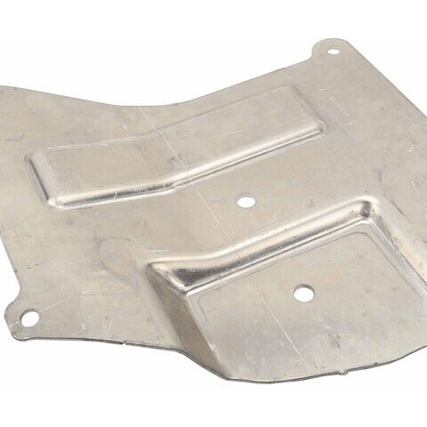 AC Delco Engine Oil Pan Skid Plate 20944322