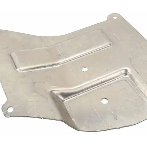 AC Delco Engine Oil Pan Skid Plate 20944322