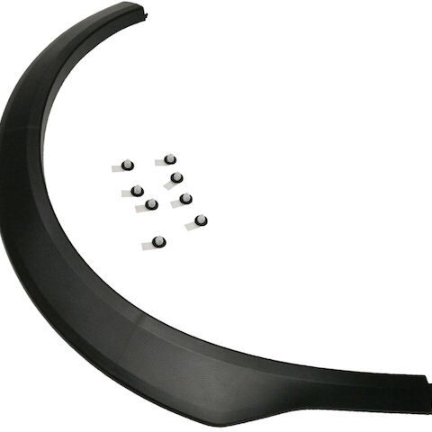 Replacement Front Right Fender Flare 941-307