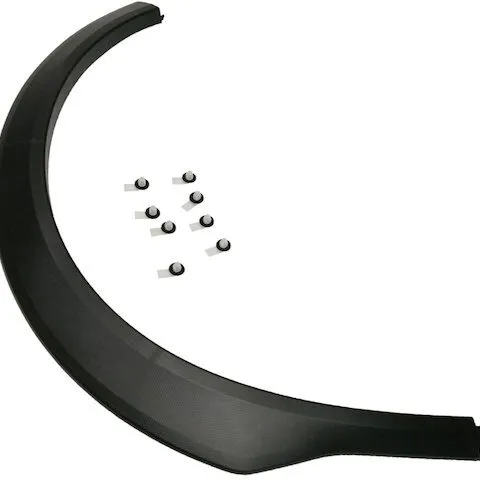 Replacement Front Right Fender Flare 941-307