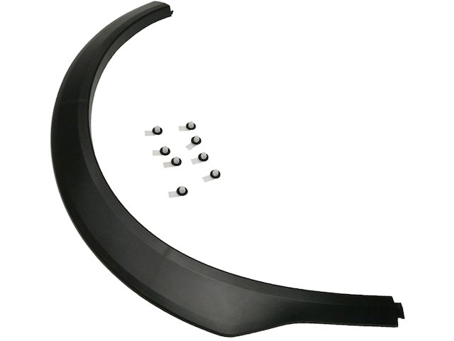 Replacement Fender Flare