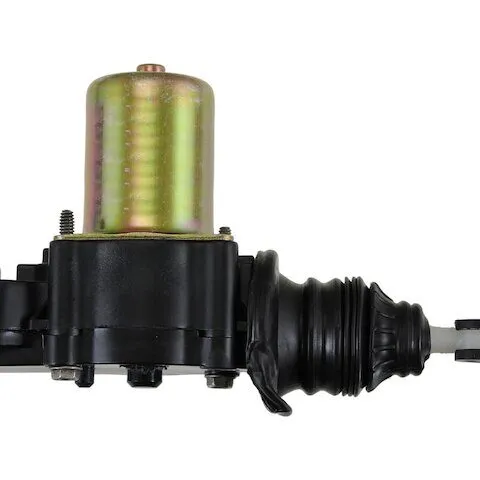 VDO Front Left Door Lock Actuator AC89312