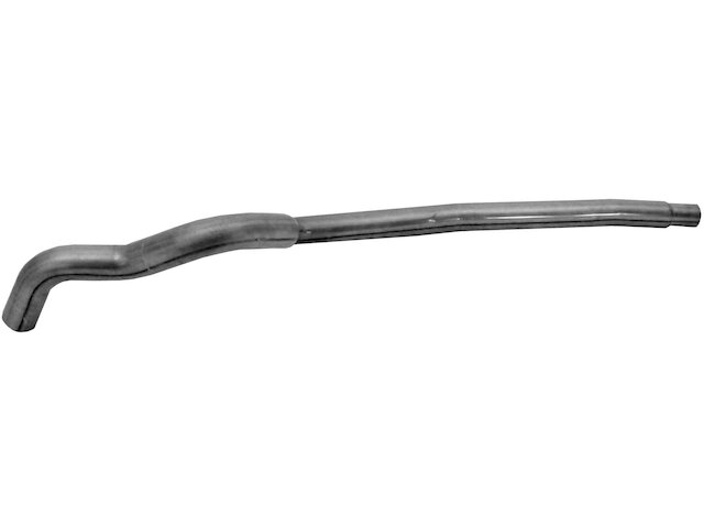 Walker Intermediate Pipe