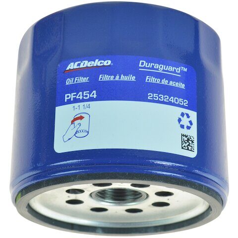 DIY Solutions Oil Filter FLT00345