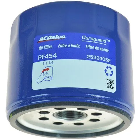 DIY Solutions Oil Filter FLT00345