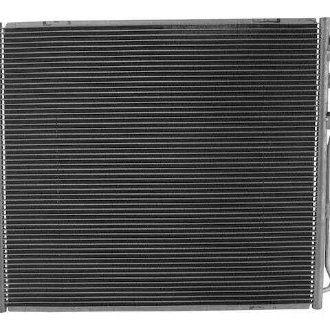 DIY Solutions A/C Condenser HVA00097