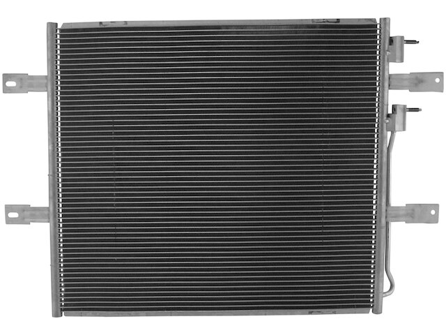 DIY Solutions A/C Condenser