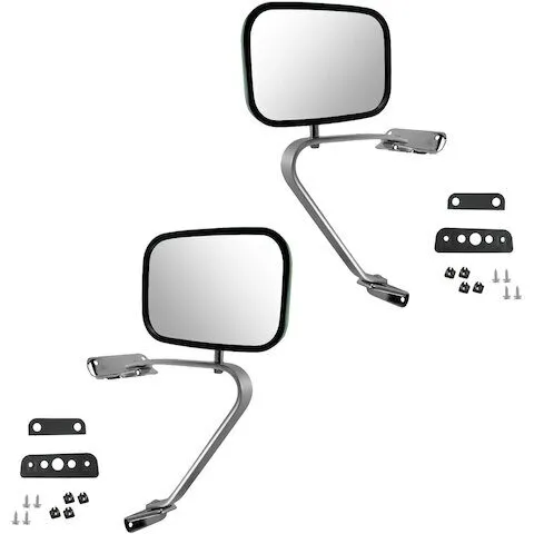 DIY Solutions Door Mirror Set MIR03500
