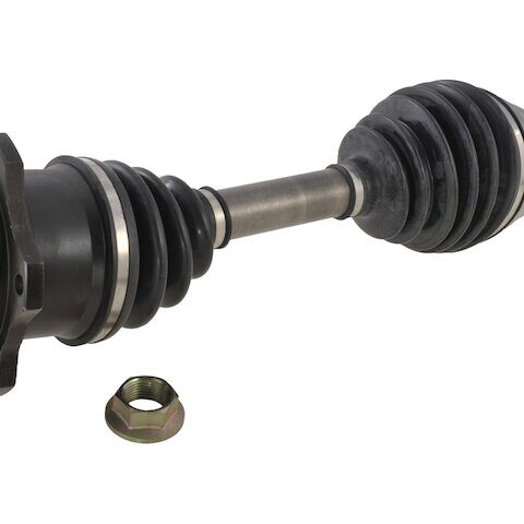 API Front CV Axle Assembly 96058-07491427