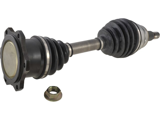 API CV Axle Assembly