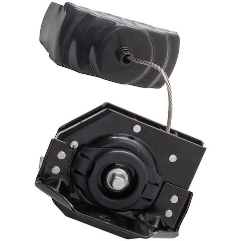 Brock Spare Tire Hoist 1493-0002 for Chevrolet Avalanche 1500