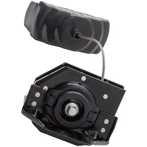 Brock Spare Tire Hoist 1493-0002 for Chevrolet Avalanche 1500