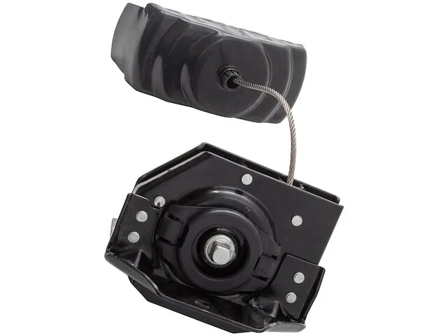 Brock Spare Tire Hoist