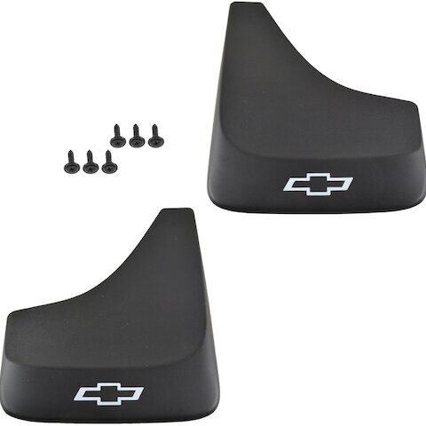 DIY Solutions Mud Flaps BAS00567