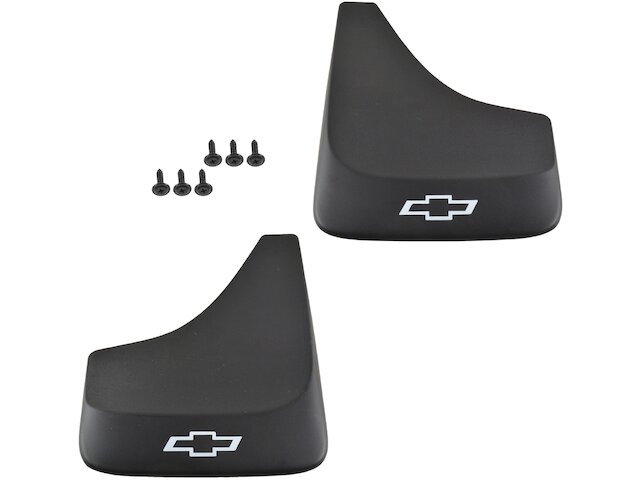 DIY Solutions Mud Flaps