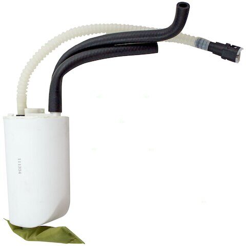 Brock Fuel Pump and Strainer Set 1886-2265