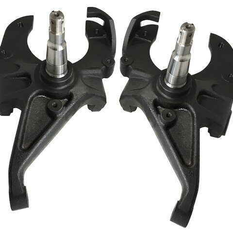 Replacement Front Steering Knuckle Kit Y02-040