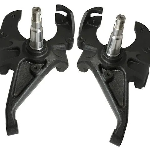 Replacement Front Steering Knuckle Kit Y02-040