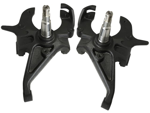 Replacement Steering Knuckle Kit