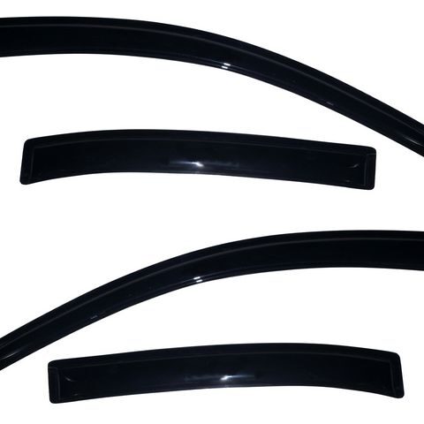 Auto Ventshade Side Window Deflector 94362