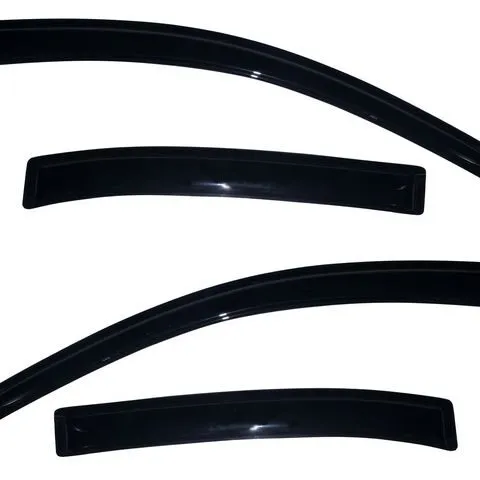 Auto Ventshade Side Window Deflector 94362