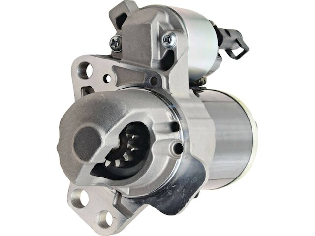 TRQ Starter