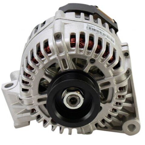 TRQ Alternator ALA94506