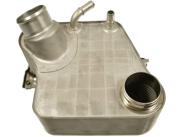 Standard Motor Products Intercooler