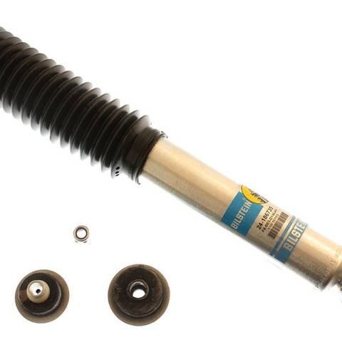 Bilstein Front Shock Absorber 24-186735