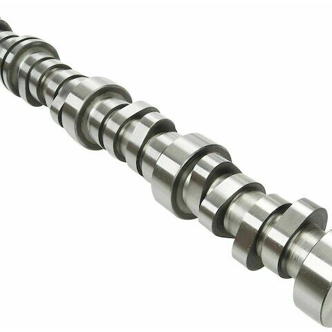 AC Delco Camshaft 12625436