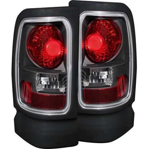 Anzo Tail Light Set 211048
