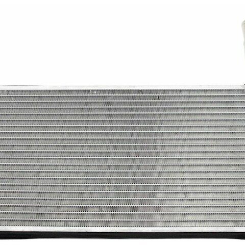 OSC Automotive Heater Core 99093