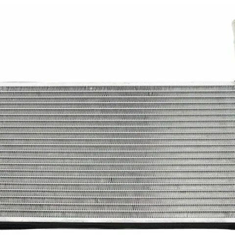 OSC Automotive Heater Core 99093