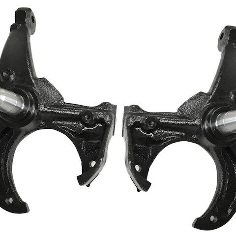 Replacement Front Steering Knuckle Kit Y02-035