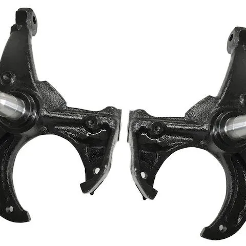 Replacement Front Steering Knuckle Kit Y02-035
