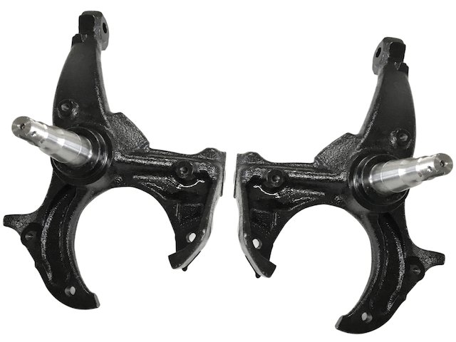 Replacement Steering Knuckle Kit