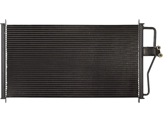 OSC Automotive A/C Condenser