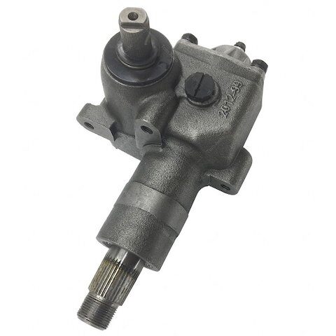Replacement Steering Gearbox N01-120