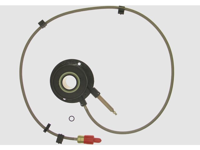 Sachs Clutch Slave Cylinder