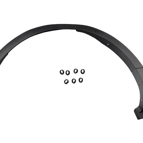 Replacement Front Left Wheelhouse Molding 941-195