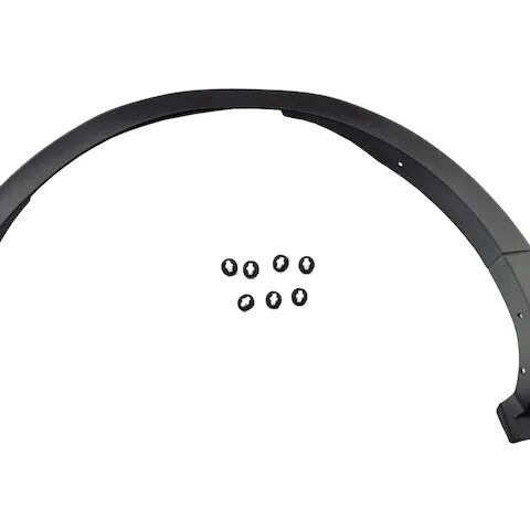 Replacement Front Left Wheelhouse Molding 941-195